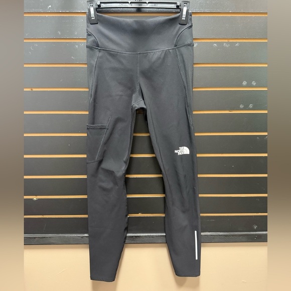 The North Face Pants - The North Face Black Leggings
